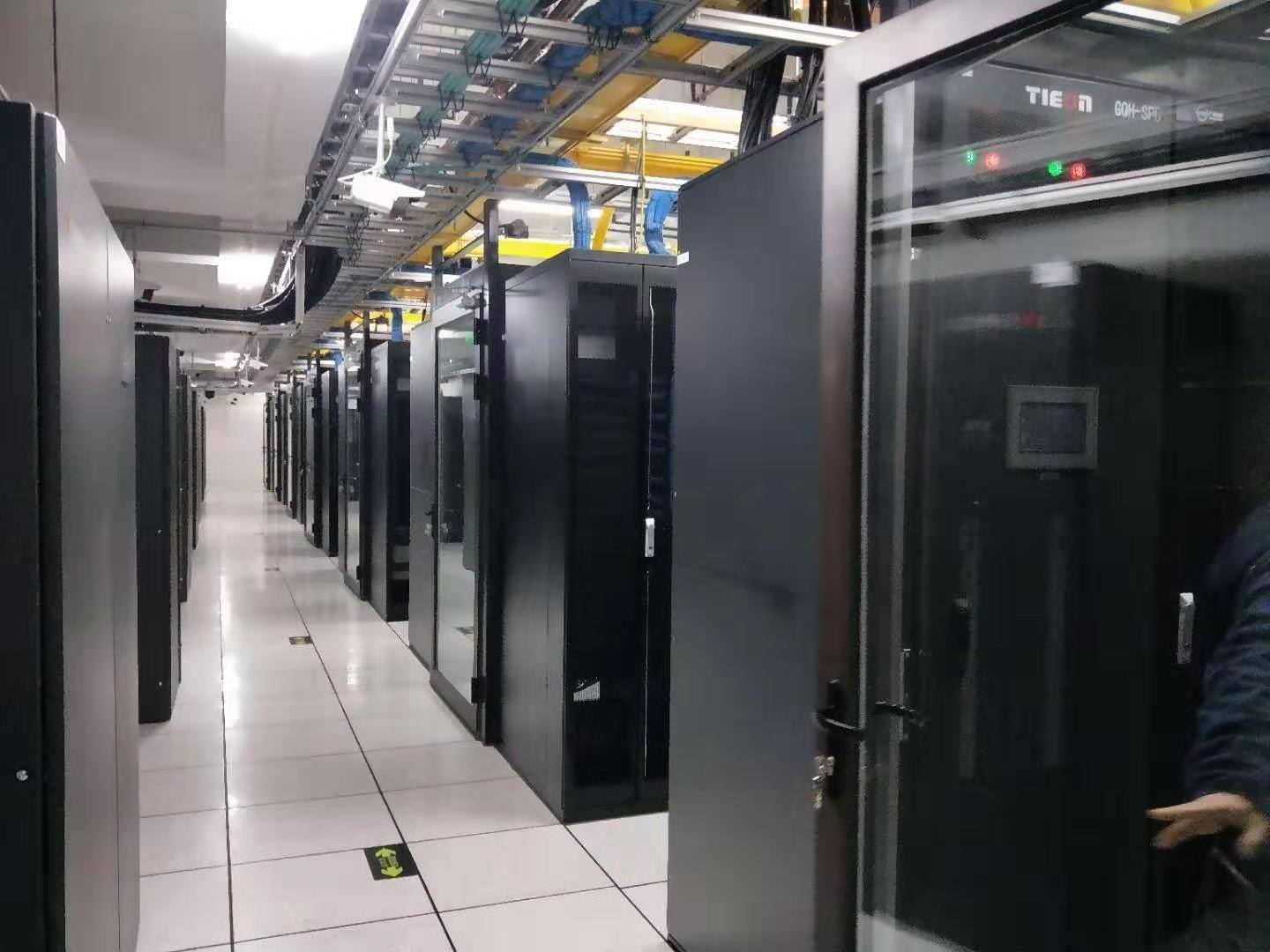 清涧天津IPFS机房-天津多线机房-天津自贸区机房